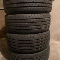Pneumatici Estivi GoodYear Eagle F1 225/45 R19