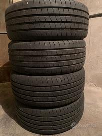 Pneumatici Estivi GoodYear Eagle F1 225/45 R19