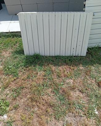 termosifoni in alluminio 