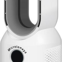 Microionxyz Anion Plasma 2 in 1purificatore d'aria