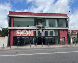 Locale commerciale - Cagliari