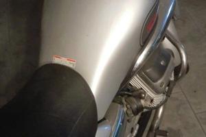 Moto  guzzi