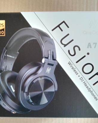 OneOdio Fusion A70 - Cuffie wireless 