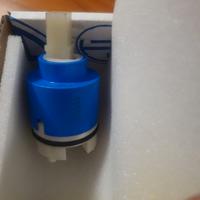 Cartuccia ceramiche per miscelatore