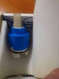 Cartuccia ceramiche per miscelatore