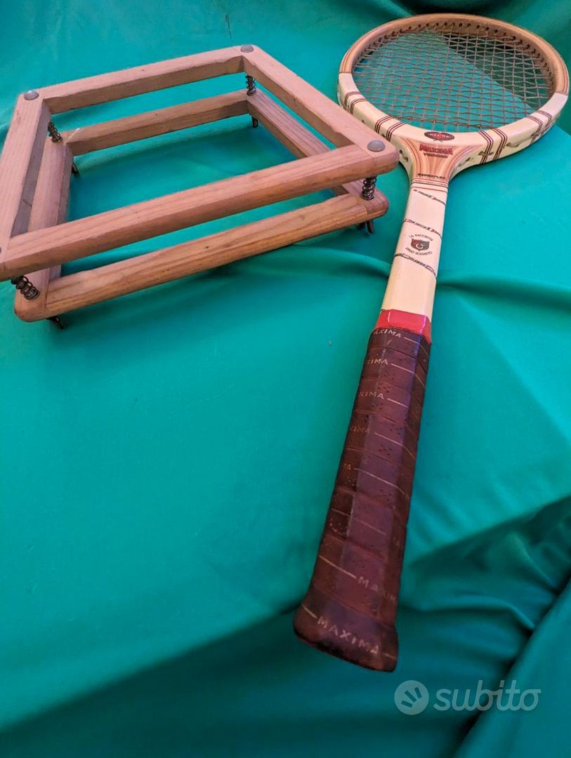 Racchetta da Badminton Forza Dynamic 8