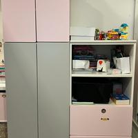 Mobile per bambini IKEA