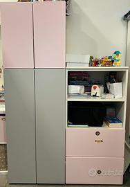 Mobile per bambini IKEA