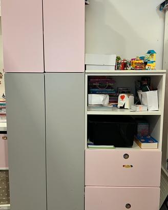Mobile per bambini IKEA