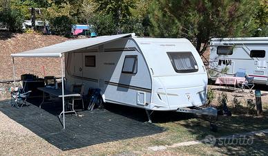 WEINSBERG CARAONE 500 FDK