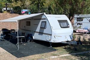WEINSBERG CARAONE 500 FDK