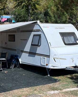 WEINSBERG CARAONE 500 FDK