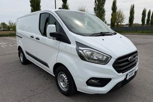 Ford Transit Custom 300 2.0 EcoBlue L1H1