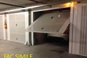 Box / Garage di 28 m² a Firenze