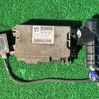 KIT CHIAVI CENTRALINA MOTORE FIAT Cinquecento 1Â°