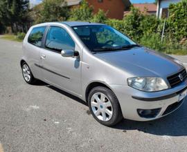 Fiat Punto 3 Porte 2004 - Benzina e GPL