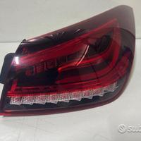 Fanale luce posteriore dx mercedes-benz cla 200