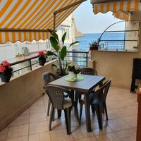 Casa vacanze Aci Trezza fronte mare