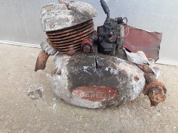 Motore Garelli epoca 