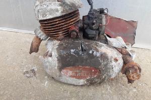 Motore Garelli epoca 