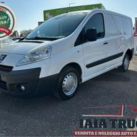 PEUGEOT Expert 2.0 HDi 120CV PC-TN Furgone Expert