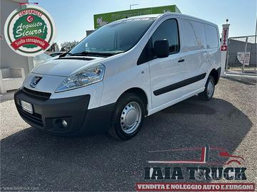 PEUGEOT Expert 2.0 HDi 120CV PC-TN Furgone Expert