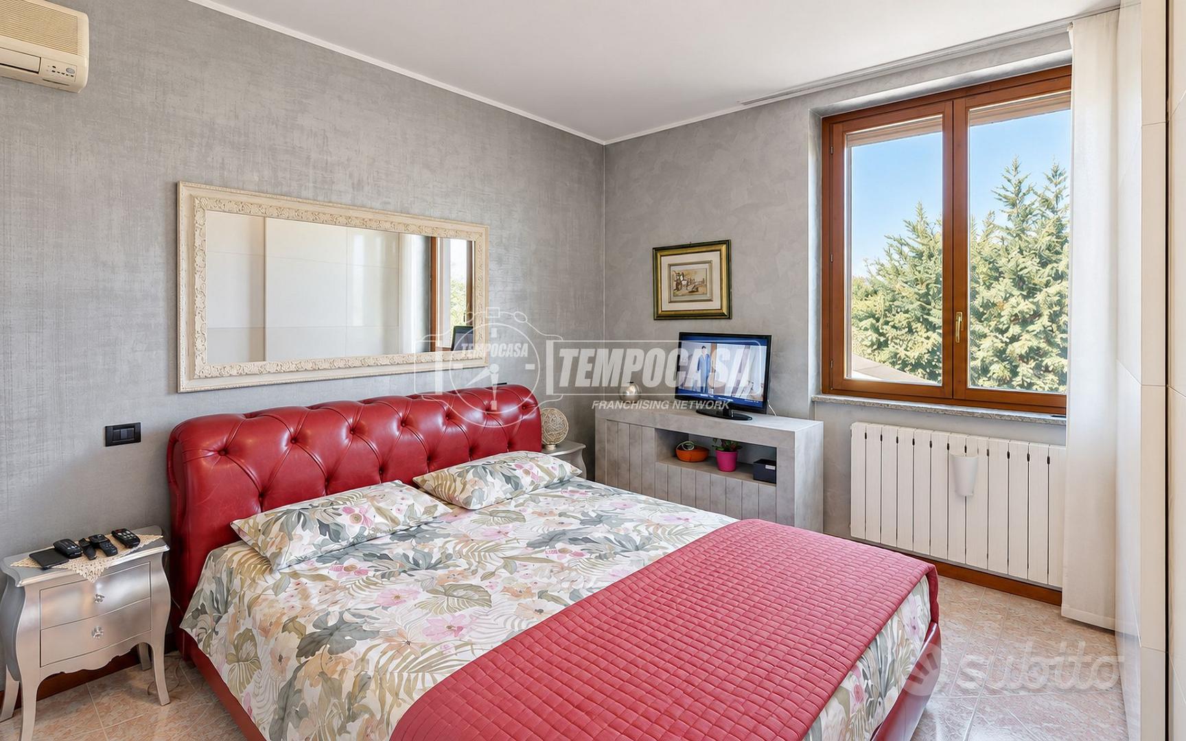 Casa – Merlino, Marzano - Vista 5
