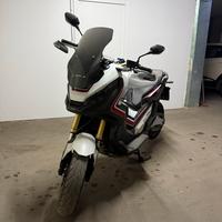 Honda Xadv 750