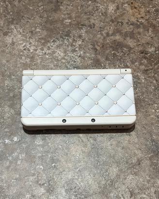 New nintendo 3ds style boutique edition