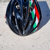 Casco mtb