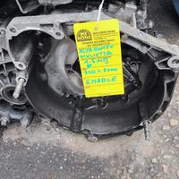 Cambio Alfa Romeo Giulietta 2.0 JTDM cod. 940C3000