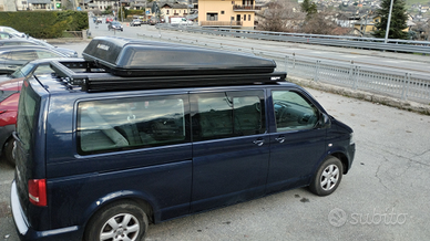 Caravelle ,7 posti, passo lungo