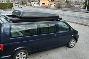 Caravelle ,7 posti, passo lungo