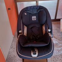 Peg Pèrego Seggiolino Primo Viaggio 0-13Kg