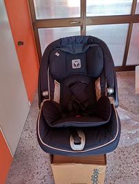 Peg Pèrego Seggiolino Primo Viaggio 0-13Kg