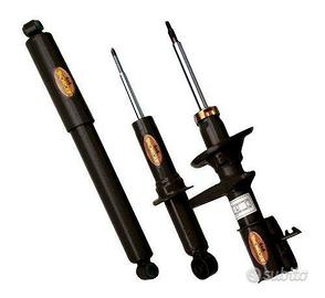 Ammortizzatori Monroe per Renault Mercedes Nissan