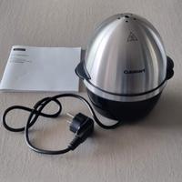 Cuisinart Cuociuova CEC10E, Scatola Originale