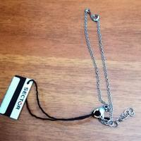 Bracciale Sector uomo