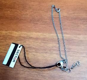 Bracciale Sector uomo