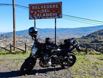 Kawasaki ER 6N - 2008