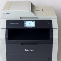 Brother MFC-9140CDN – Multifunzione Laser a Colori