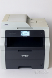 Brother MFC-9140CDN – Multifunzione Laser a Colori