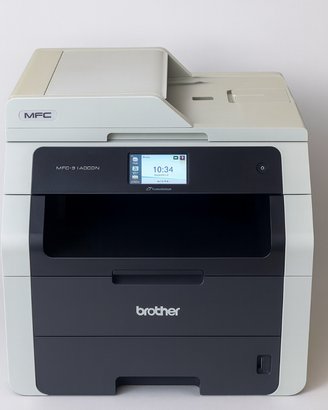 Brother MFC-9140CDN – Multifunzione Laser a Colori