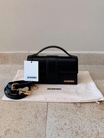 jacquemus nera