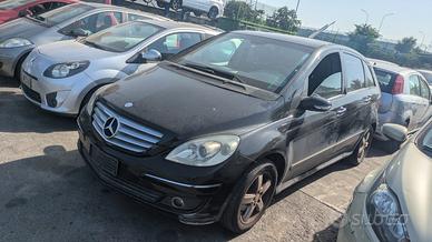 MERCEDES Classe B 200 CDI 2005-2013 2.0 CDI 5 Port