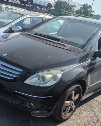 MERCEDES Classe B 200 CDI 2005-2013 2.0 CDI 5 Port