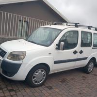 fiat doblo 1.3 multijet 