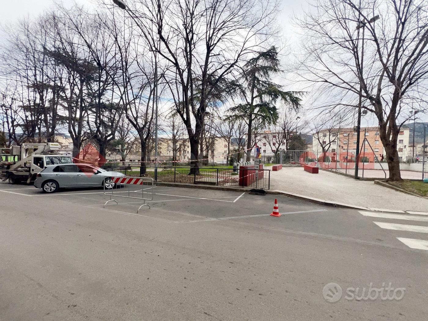 Negozio Terni [Cod. rif 3204191VCG] - Vista 3