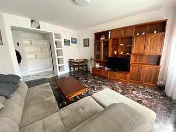 Rif.PER DITTE| appartamento quadrilocale