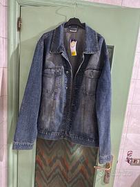 Giacca di jeans